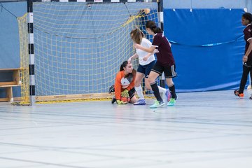 Bild 458 - wBJ Futsalmeisterschaft Runde 1